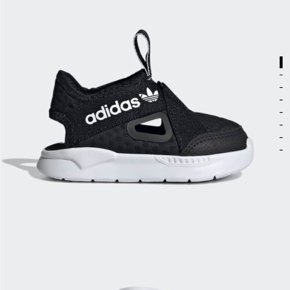 NEW Adidas 360 sandals